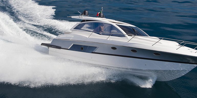 Boat Finance Brisbane