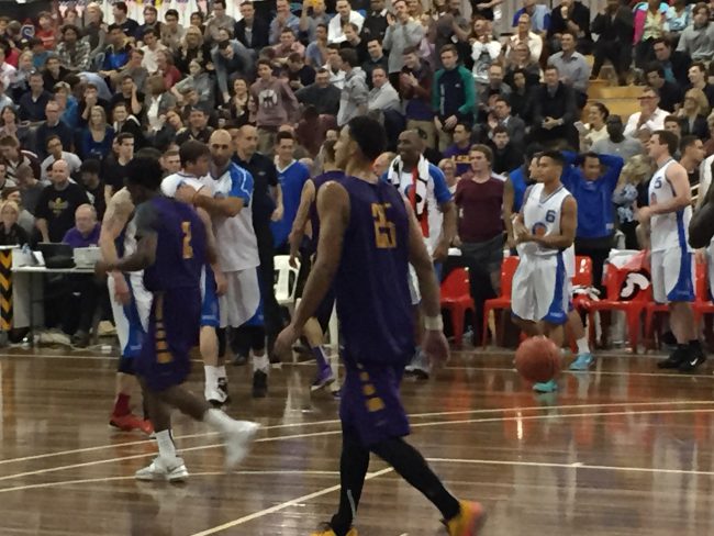 Aussie Loans Ben Simmons