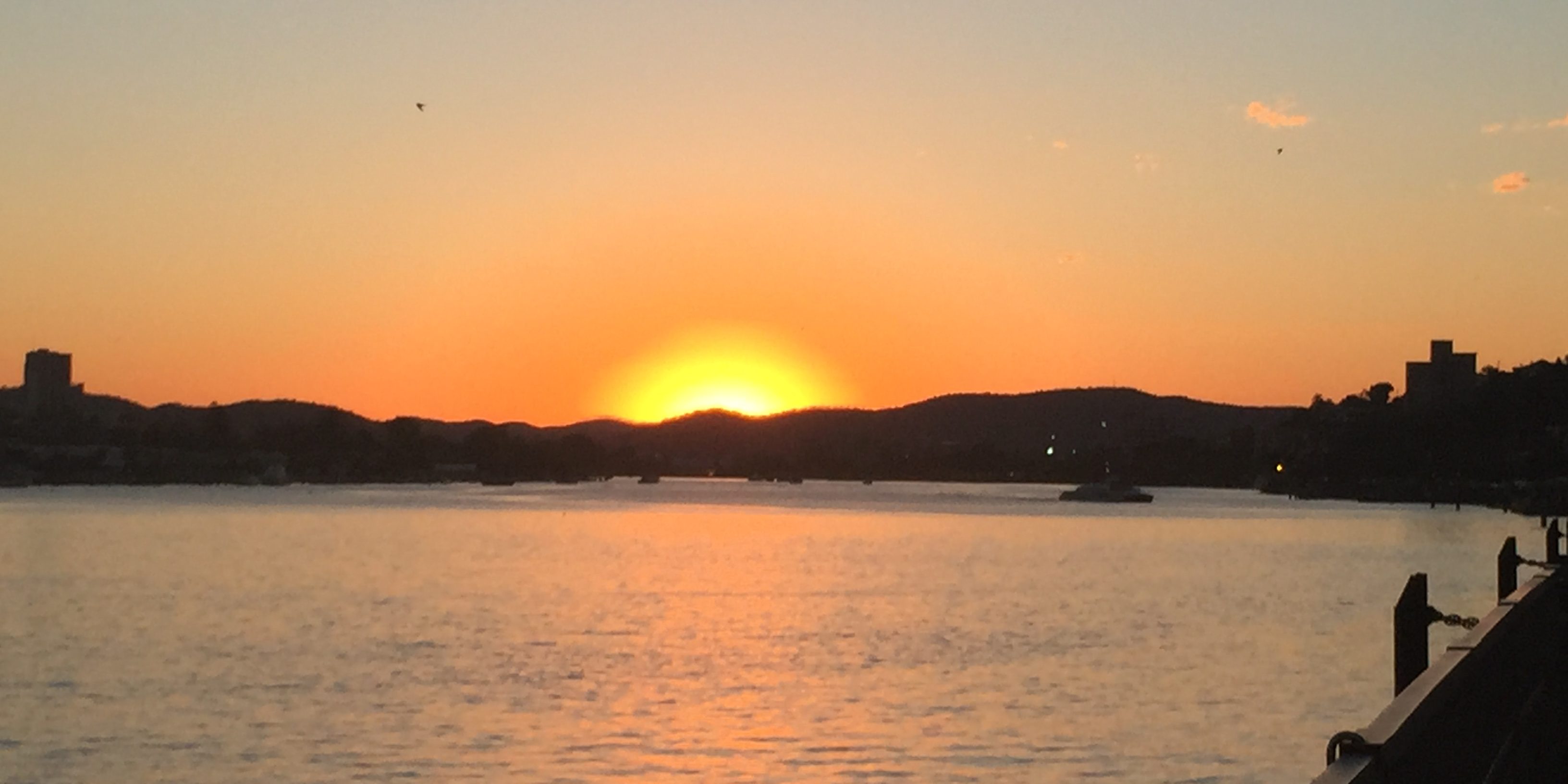 Its been a great day!