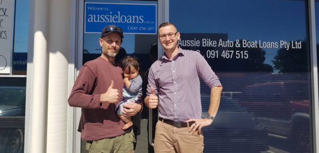 Gold Coast Car Finance