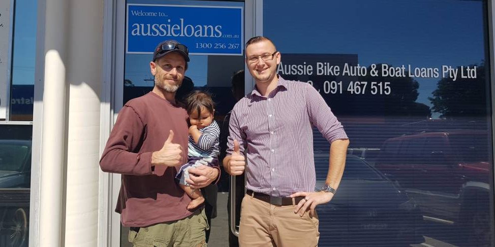 Gold Coast Car Finance