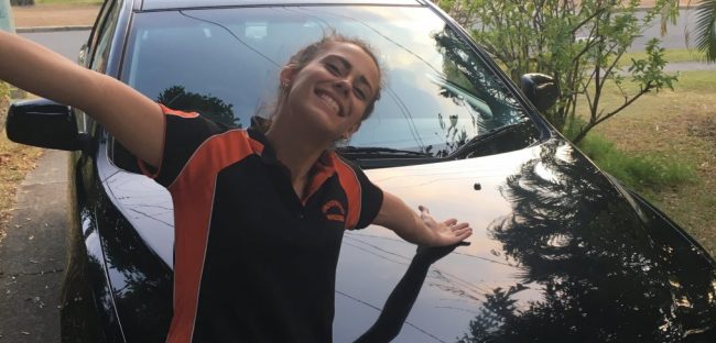 Car Loan South Brisbane