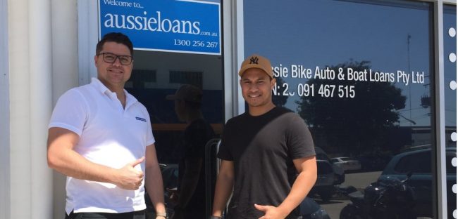 kuresa_south brisbane car finance