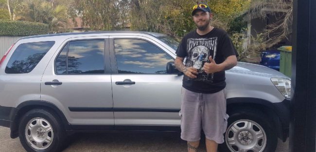 luke-wide car loan Brisbane