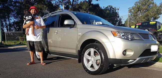 Fast Car Finance Brisbane