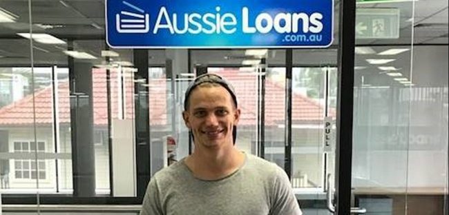 Thomas_East Brisbane Car Finance