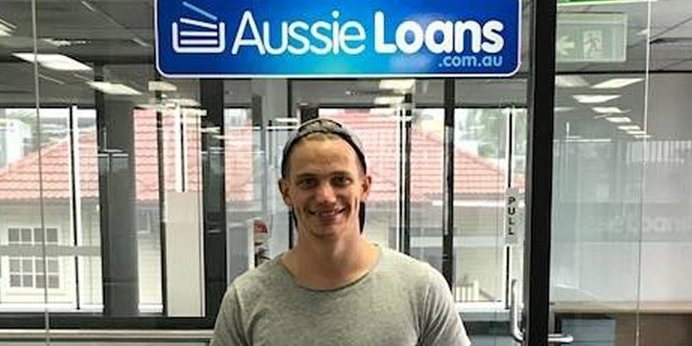 Thomas_East Brisbane Car Finance