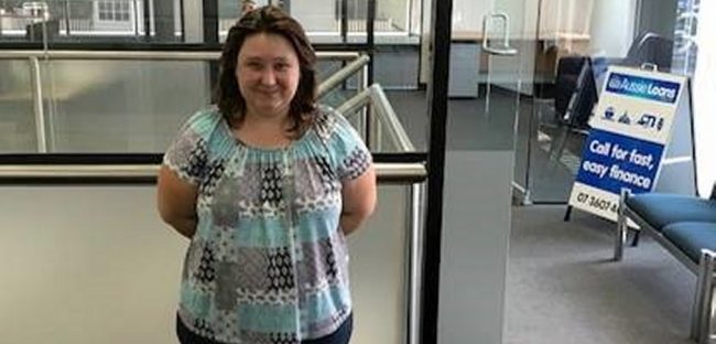 tara burns_car loan ipswich