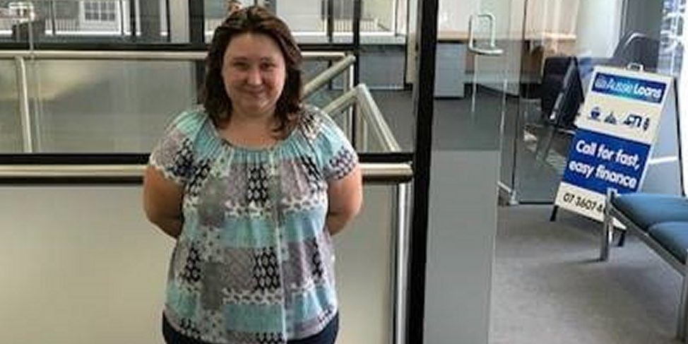 tara burns_car loan ipswich