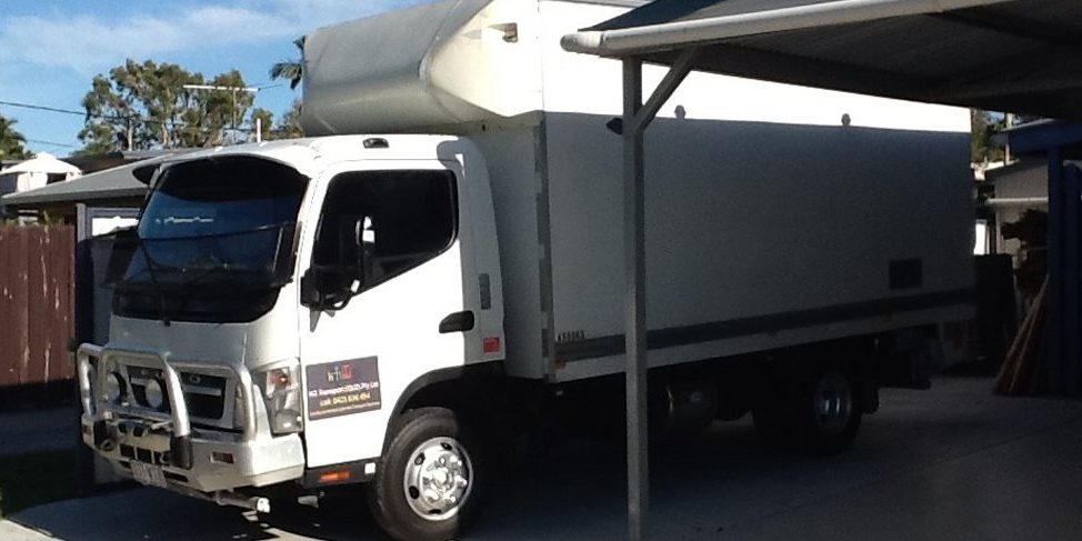 Brisbane Truck Finance