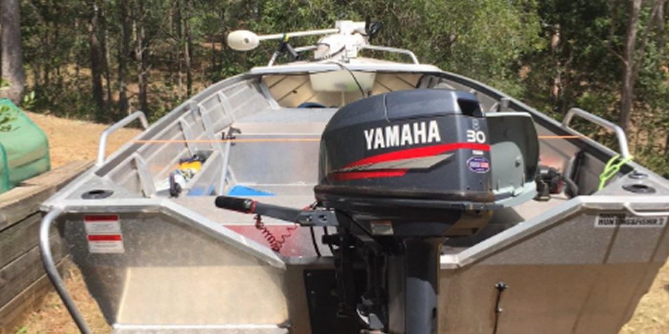 boat finance Brisbane