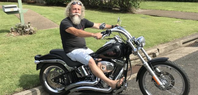 Motorbike Loan Ipswich