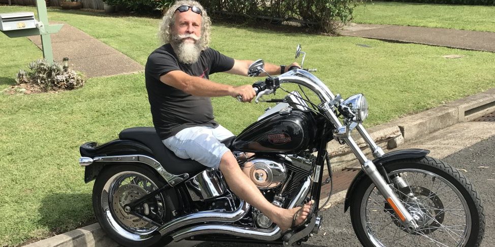 Motorbike Loan Ipswich