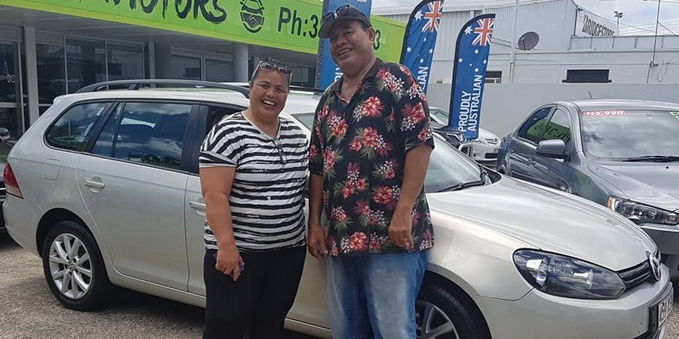 low interest car loans brisbane