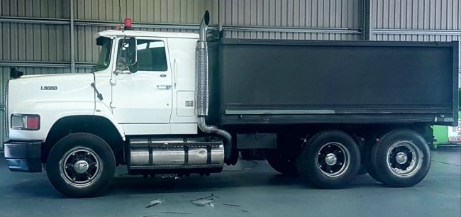 tip truck finance tip truck finance