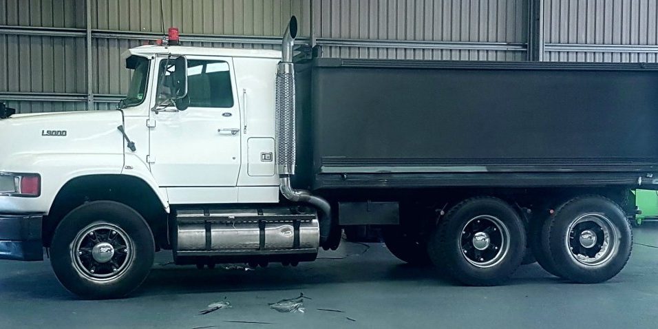 tip truck finance tip truck finance