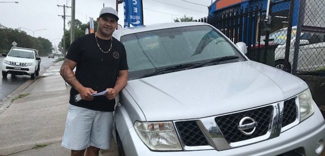 4WD Loan Brisbane 4WD Loan Brisbane