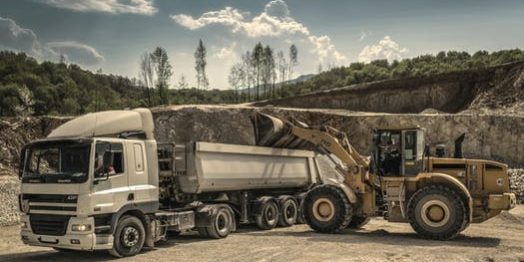 Tip Truck Finance Tip Truck Finance