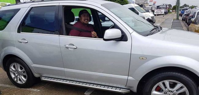 Used Car Loan Beenleigh Used Car Loan South Brisbane