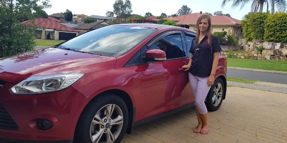 Use Car Loan Ipswich