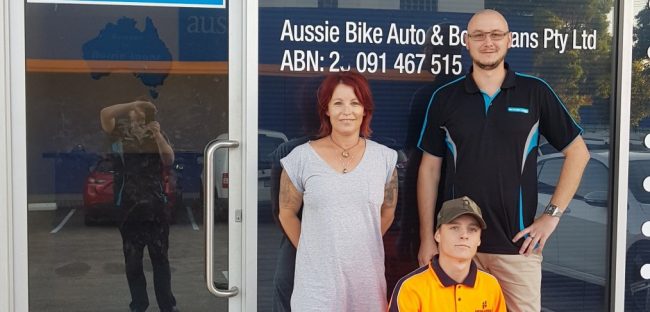 Lee Alphin photo Online Used Car Loan Logan