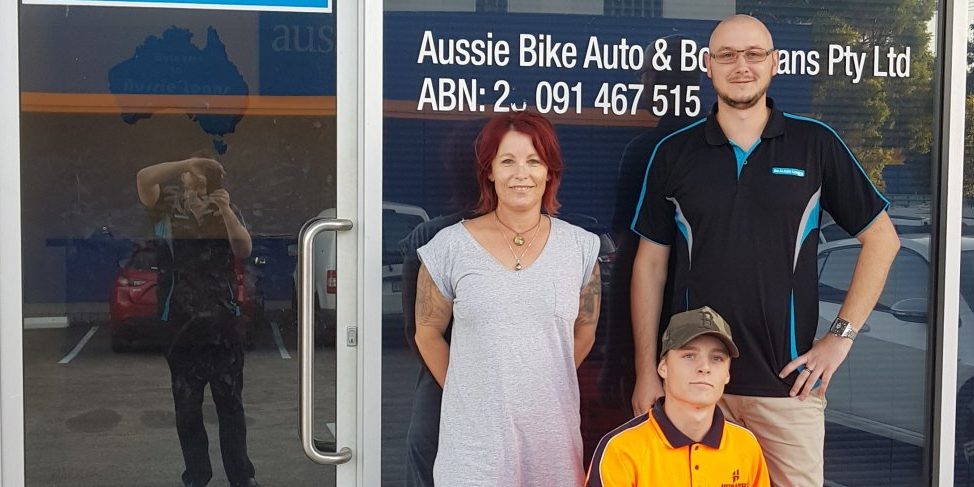 Lee Alphin photo Online Used Car Loan Logan