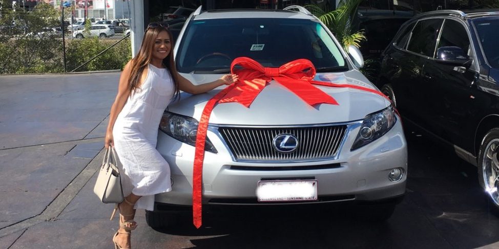 Prestige Car Loan Brisbane rosana stokes