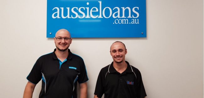 Ben Sheppard Fast Online Car Loan