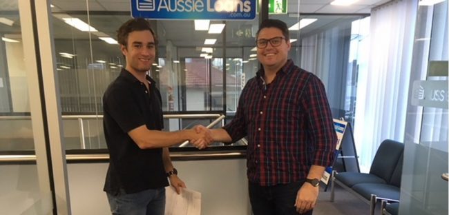 Gerard Ferns_resized Used Car Loan Chermside