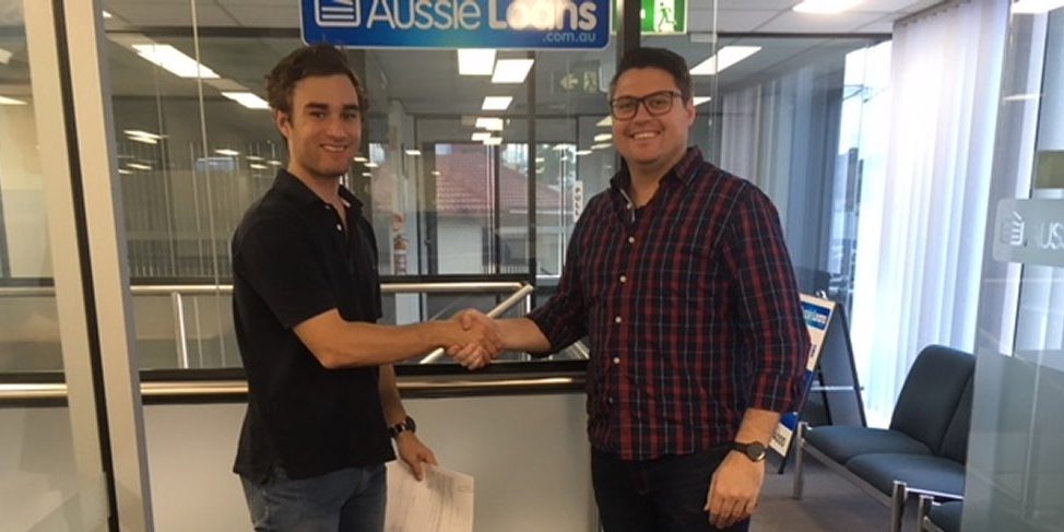 Gerard Ferns_resized Used Car Loan Chermside