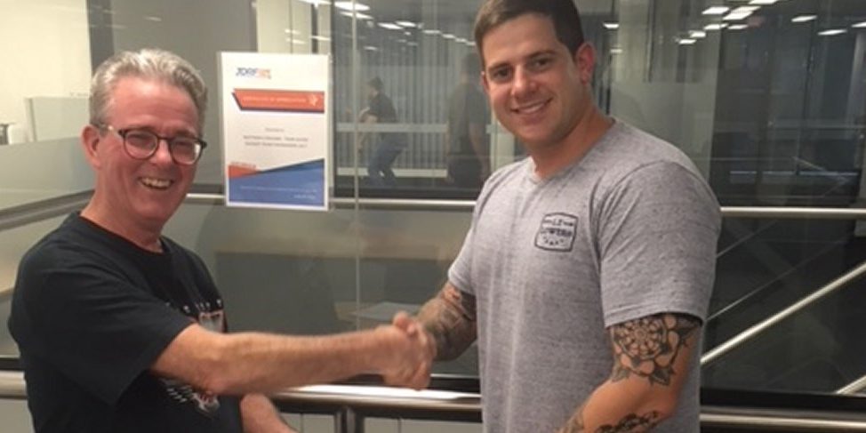 HaydenJones_resized Brisbane Motorcycle Loan