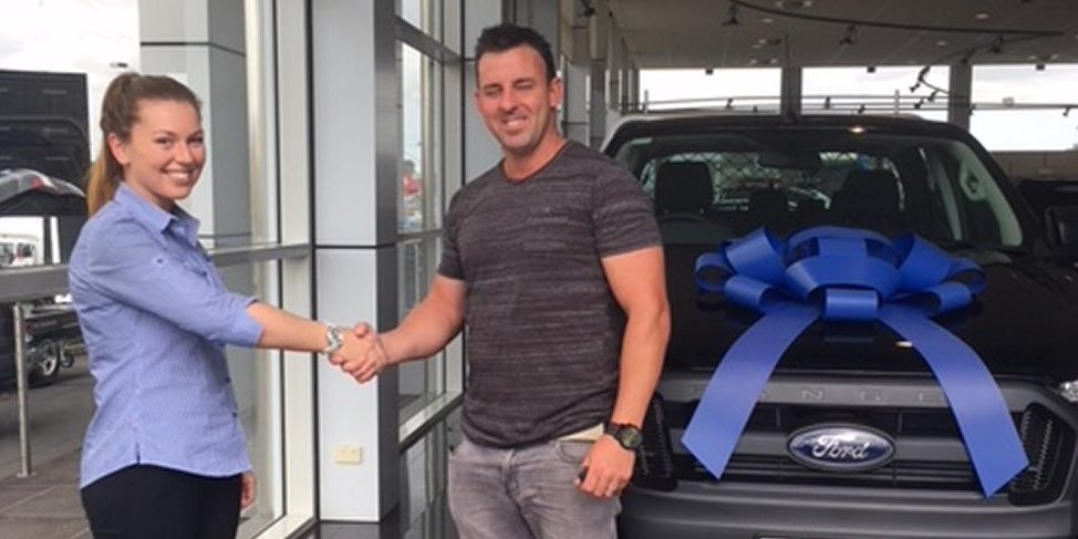 AndrewBrett Brisbane Business Car Loan