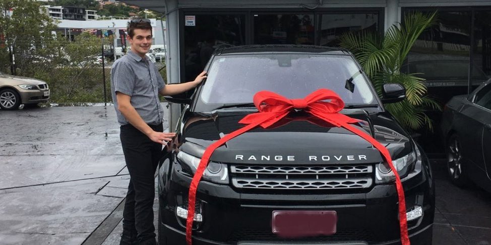BrodieL_resized Brisbane New Car Loan