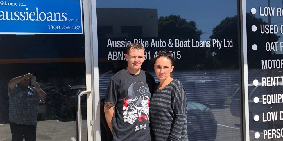 MatthewCrowhurst Used Car Loan Crestmead