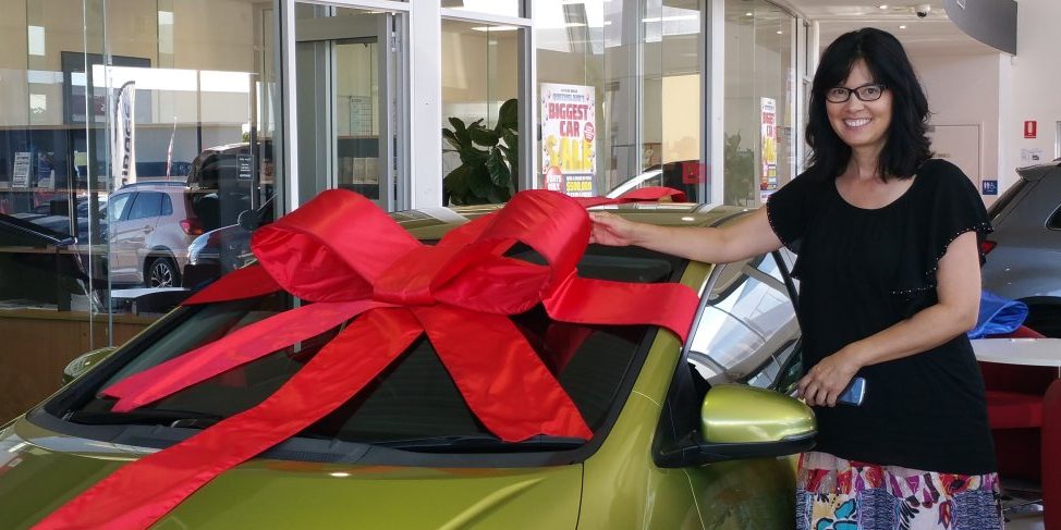 Phelicia Curtis_resized Sunshine Coast Car Loan