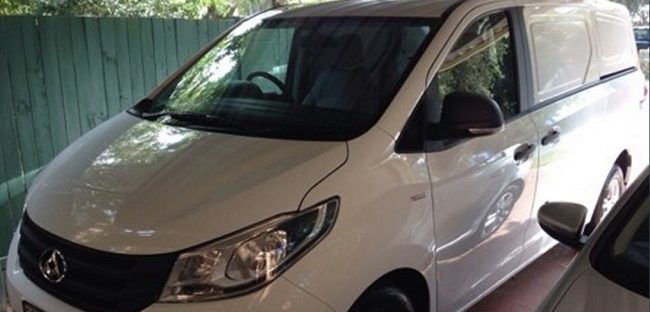 Joshua_Van Loan Brisbane brisbane car loan