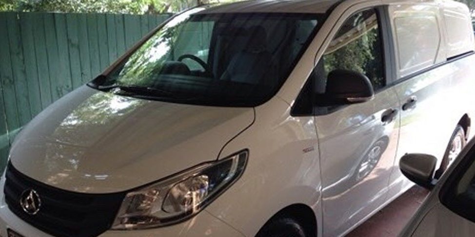 Joshua_Van Loan Brisbane brisbane car loan