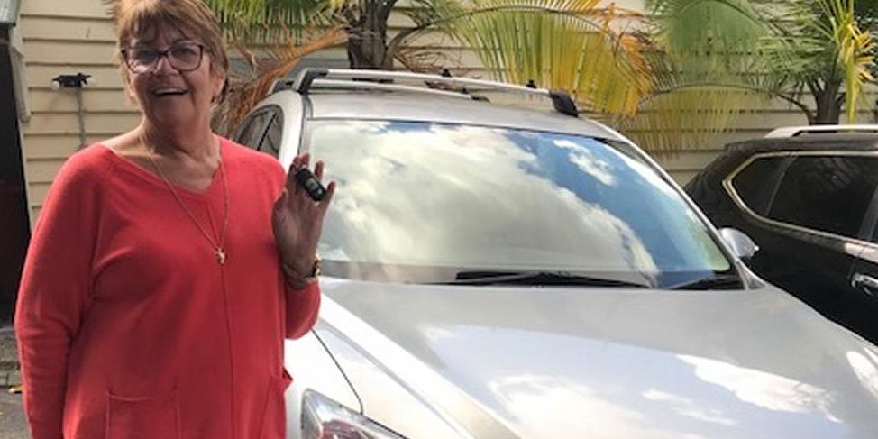 Brisbane Car Finance Broker Brisbane Car Finance Broker