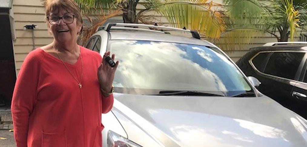 Brisbane Car Finance Broker Brisbane Car Finance Broker