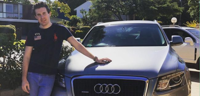 Car Loan Brisbane East Car Loan Brisbane East