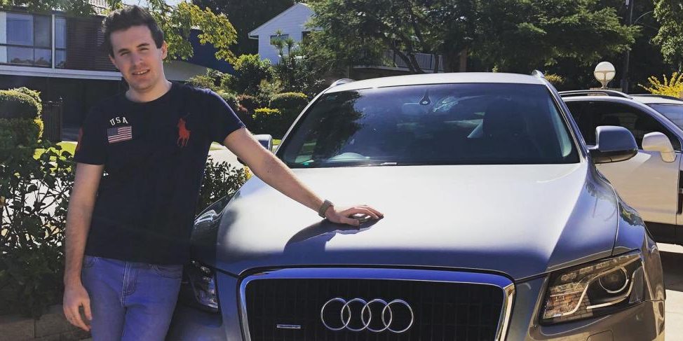 Car Loan Brisbane East Car Loan Brisbane East