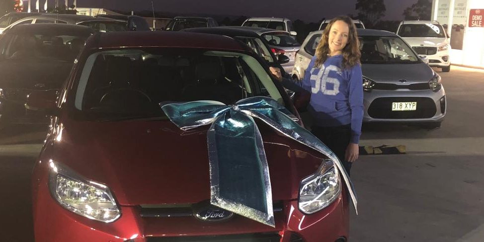 Nundah Personal Car Loan Nundah Personal Car Loan