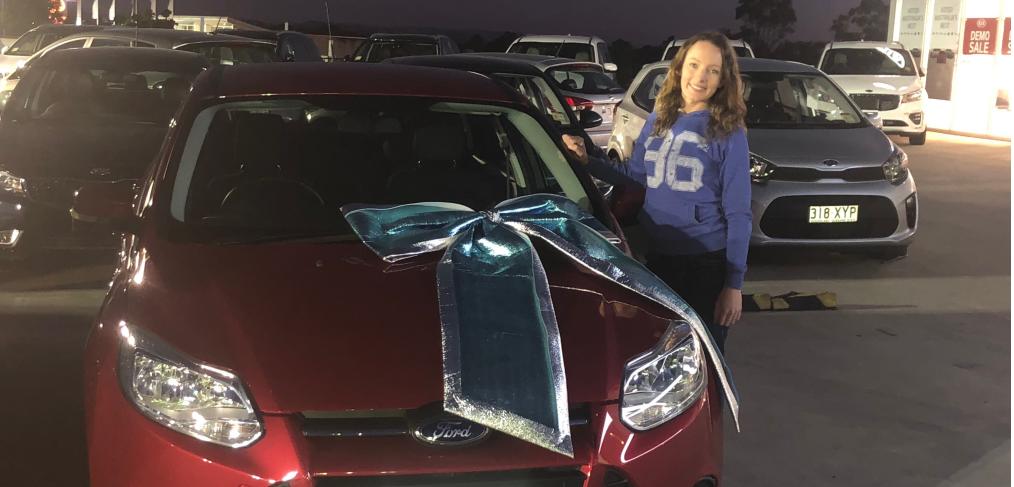 Nundah Personal Car Loan Nundah Personal Car Loan