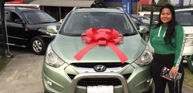 Springwood Personal Car Loan Springwood Personal Car Loan