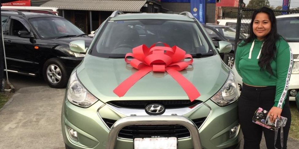 Springwood Personal Car Loan Springwood Personal Car Loan