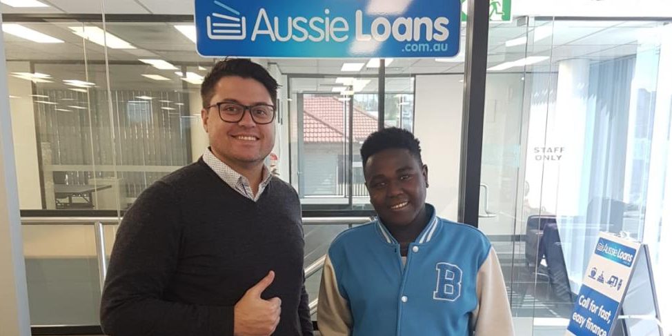 used car loan Brisbane