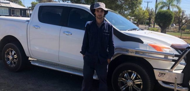 Dual Cab Ute Finance Dual Cab Ute Finance