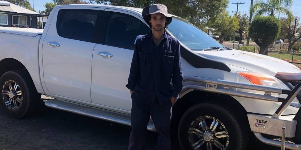 Dual Cab Ute Finance Dual Cab Ute Finance