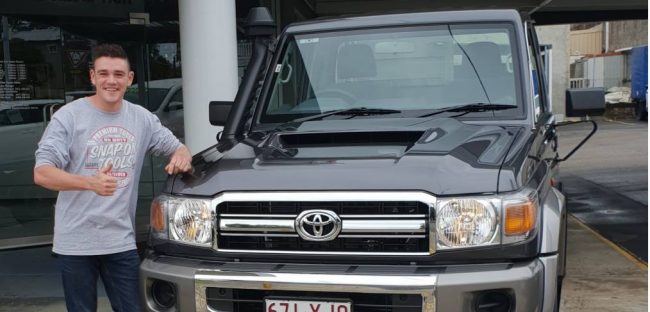 Car Loan North Queensland Car Loan North Queensland