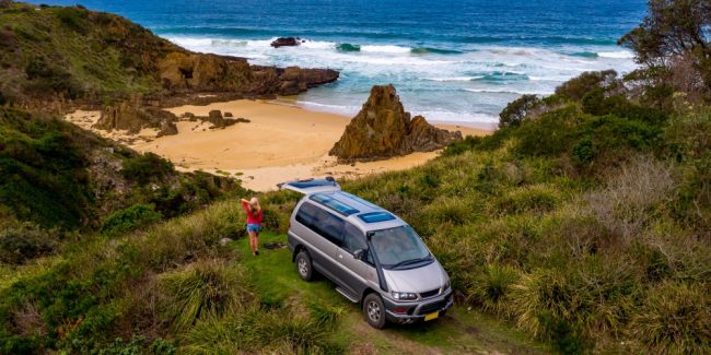 Brisbane to Rockhampton A Central Queensland Road Trip